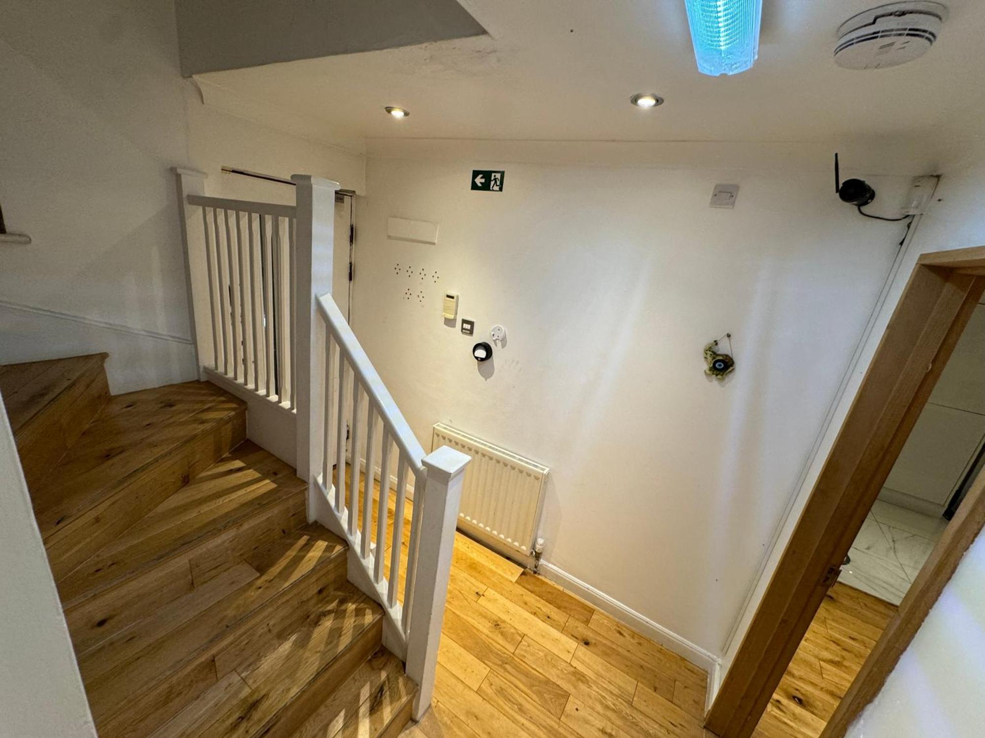 Cozy Rooms Near Central London Exterior photo